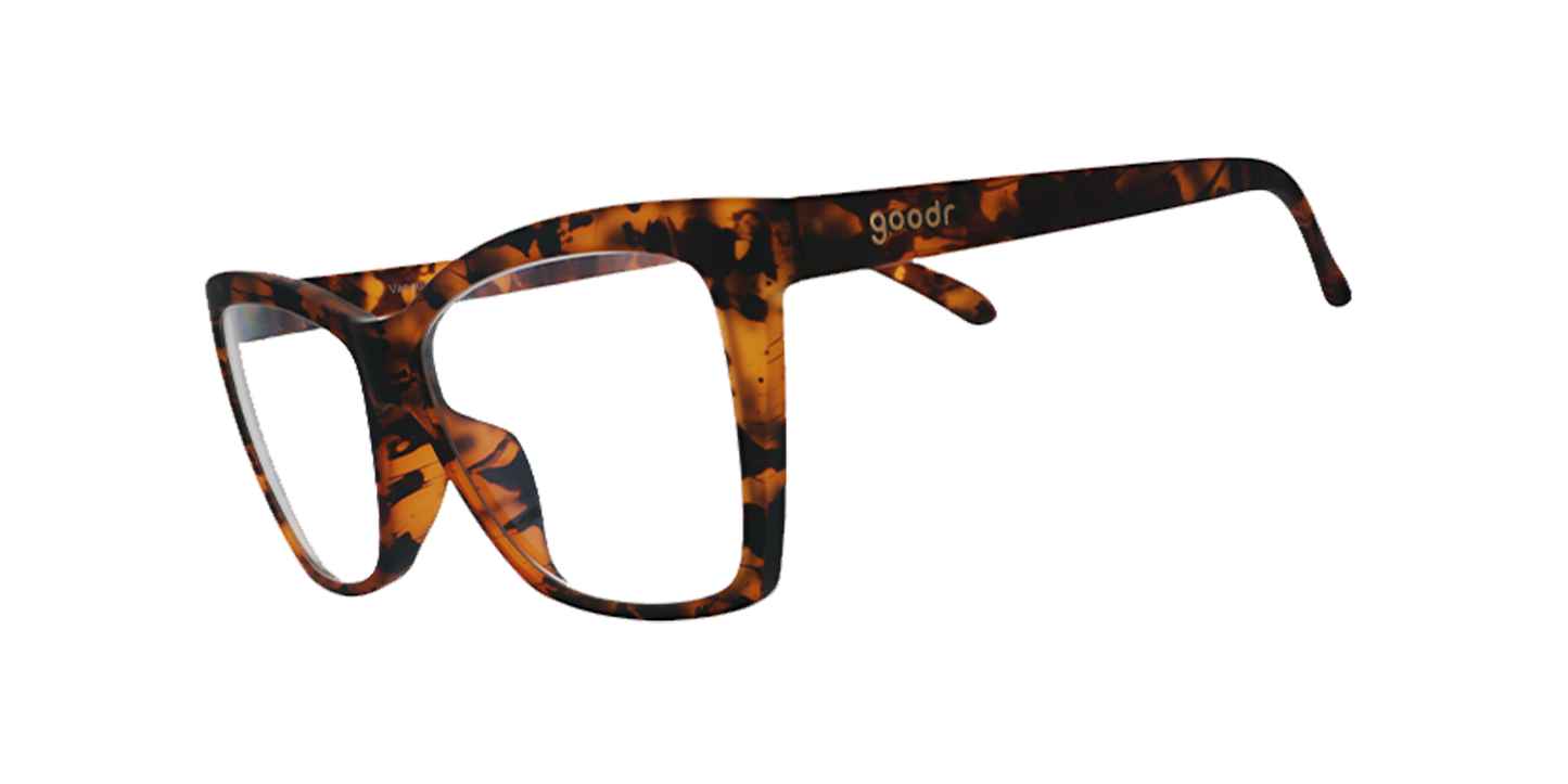 Vanguard Visionary
