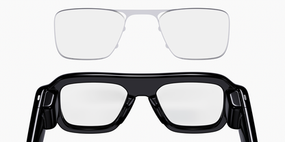 SPECS 27 (52mm size) Prescription Insert
