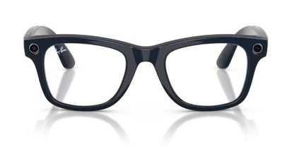 Ray-Ban Meta Wayfarer Gen 2 (Large Size)